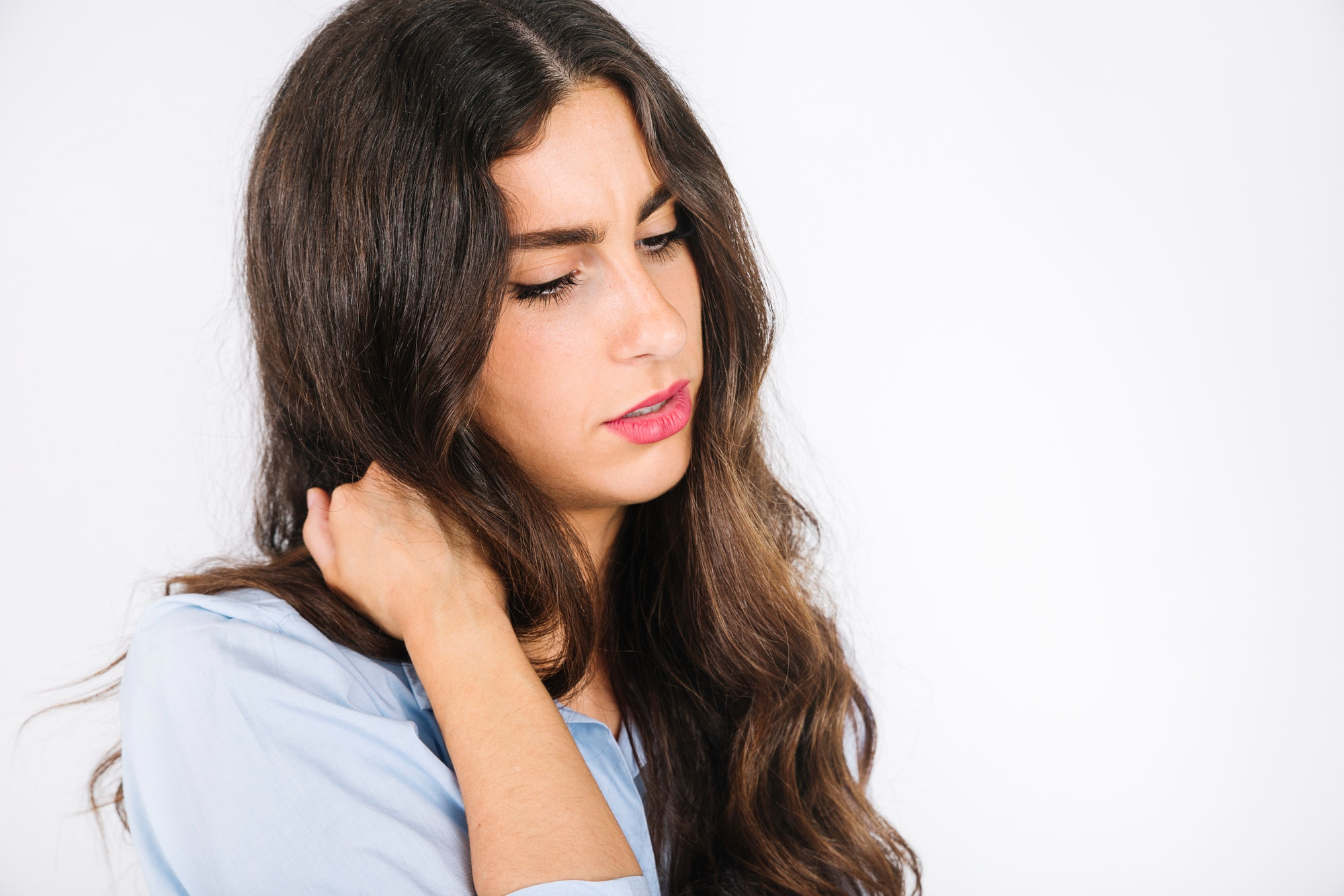 Hipotiroidismo y caída del cabello: la conexión real